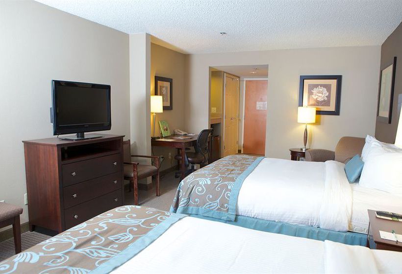 ホテル Best Western Plus St. Louis West  Chesterfield