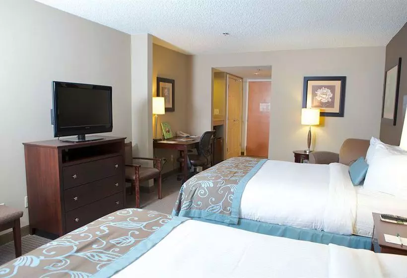 Otel Best Western Plus St. Louis West Chesterfield