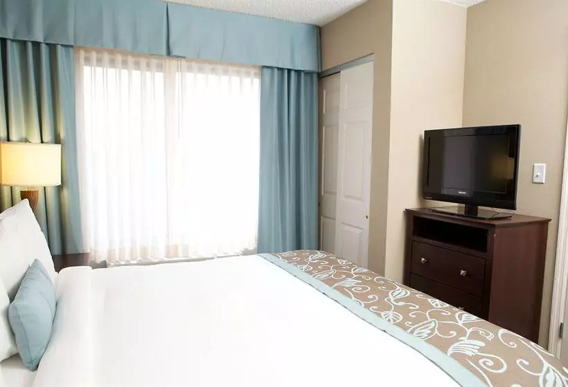 Otel Best Western Plus St. Louis West Chesterfield