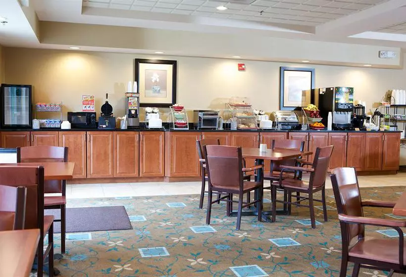 Otel Best Western Plus St. Louis West Chesterfield