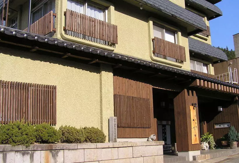 Kadoya Hotel