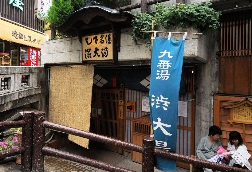 Kadoya Hotel