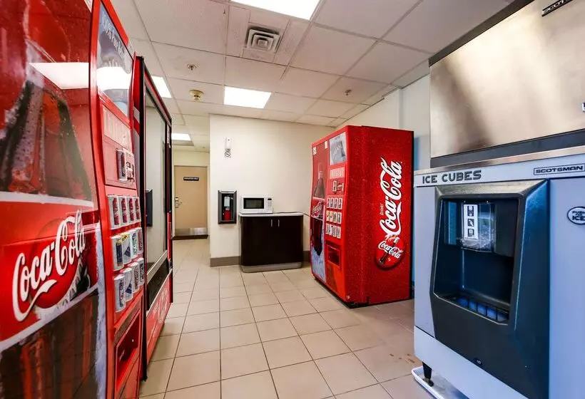 Motel 6 Mississauga, On Toronto