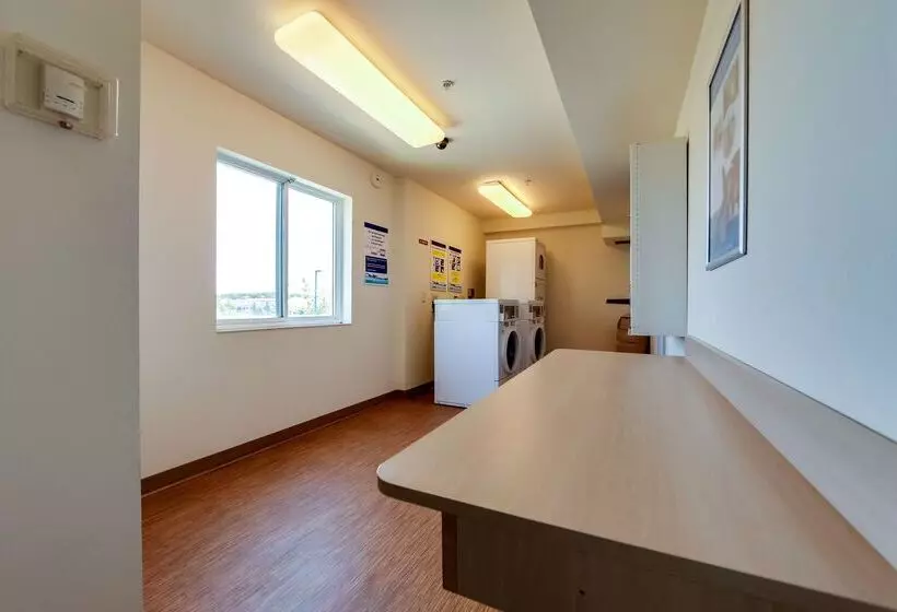 Motel 6 Mississauga, On Toronto