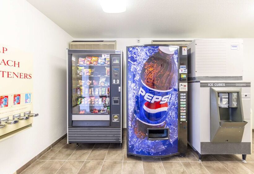 Motel 6klamath Falls, Or