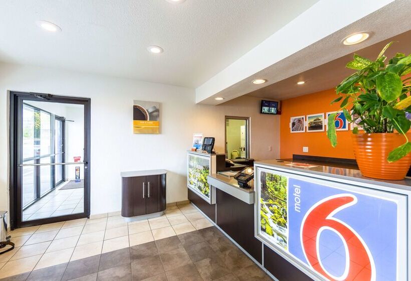 Motel 6klamath Falls, Or