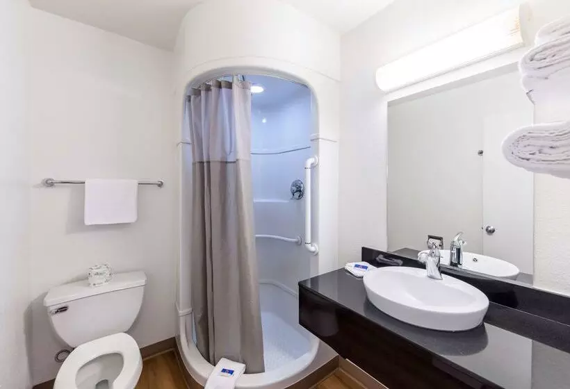 Motel 6klamath Falls, Or