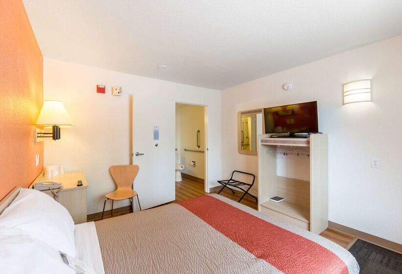 Motel 6klamath Falls, Or