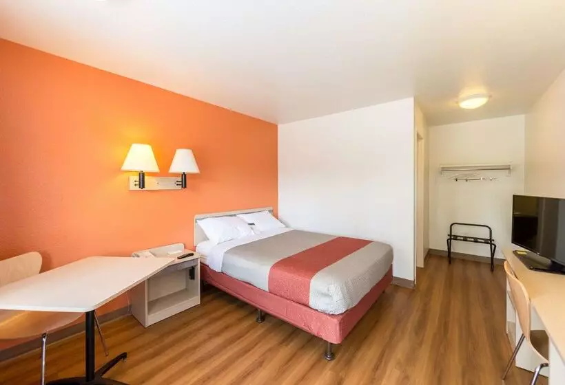 Motel 6klamath Falls, Or