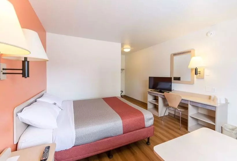 Motel 6klamath Falls, Or