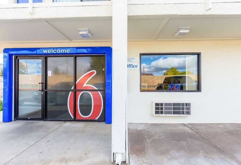 Motel 6klamath Falls, Or