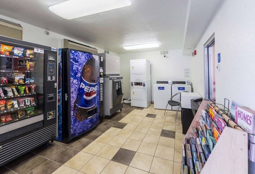 Motel 6klamath Falls, Or