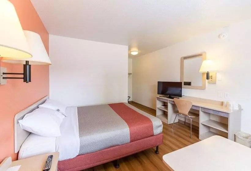 Motel 6klamath Falls, Or