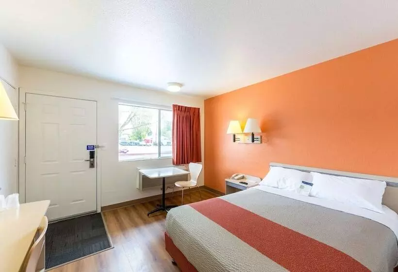 Motel 6klamath Falls, Or