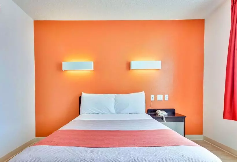 Motel 6lewisville, Tx Dallas