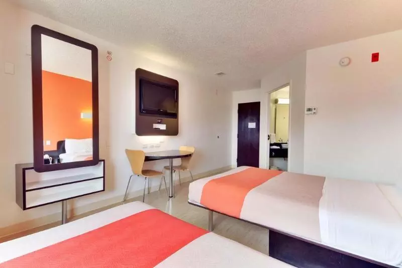 Motel 6lewisville, Tx Dallas