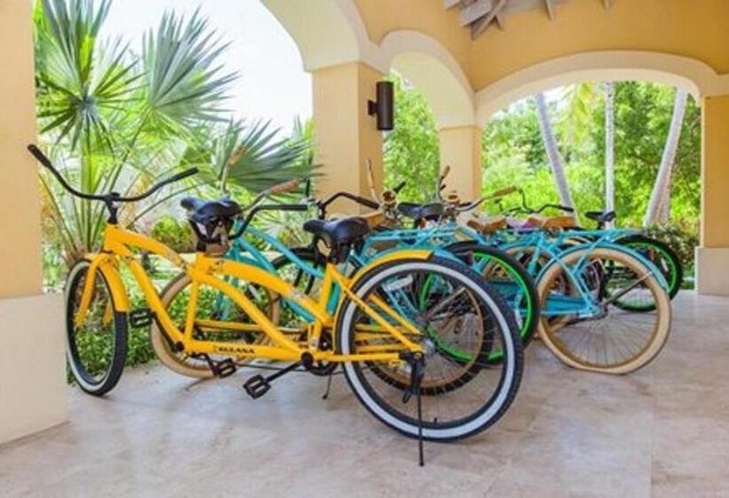 Resort The Tuscany On Grace Bay