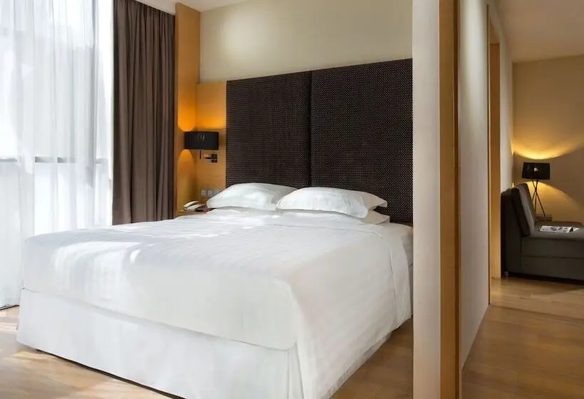 Sunday Hotel Subang