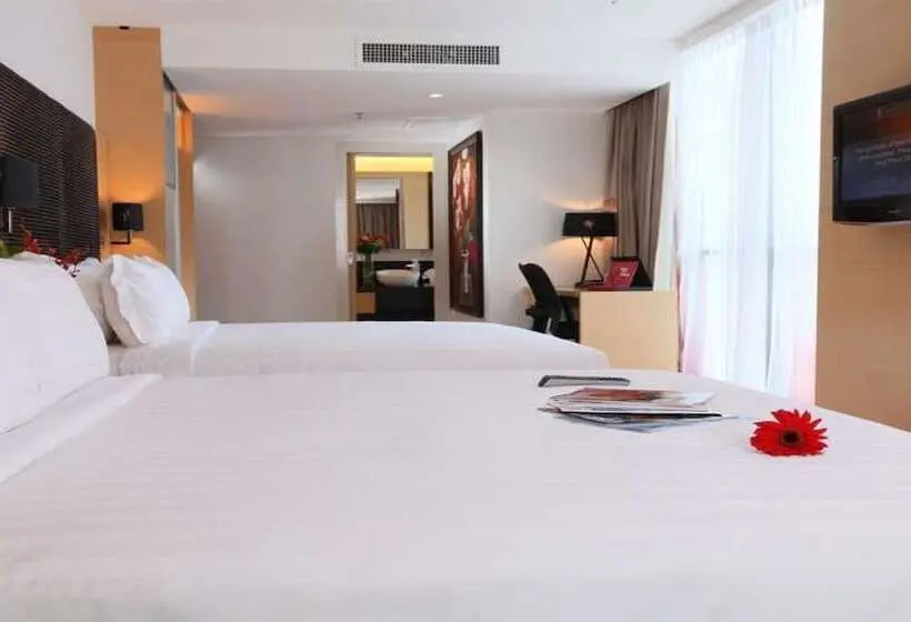Sunday Hotel Subang