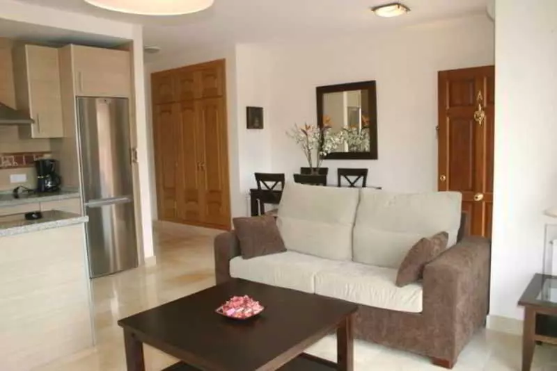 Apartamentos Los Nebrales