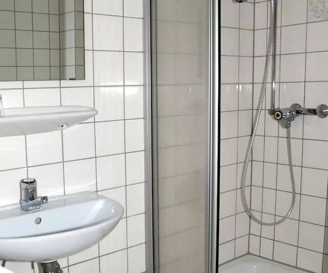 住宿加早餐  Landhaus