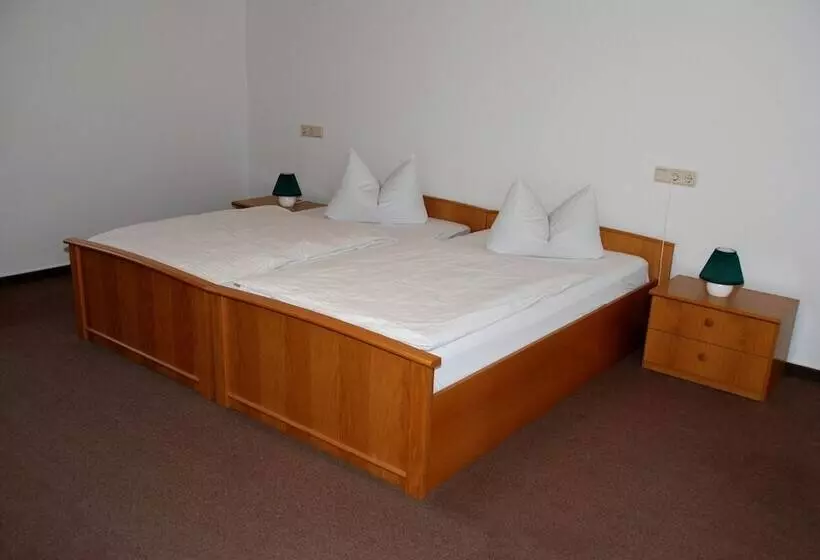 住宿加早餐  Landhaus