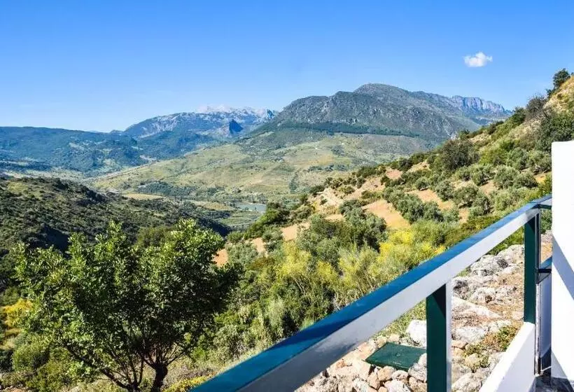 Casas Rurales Los Algarrobales