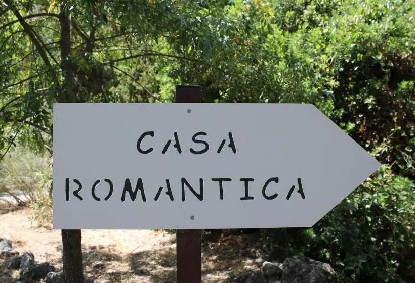 Casas Rurales Los Algarrobales