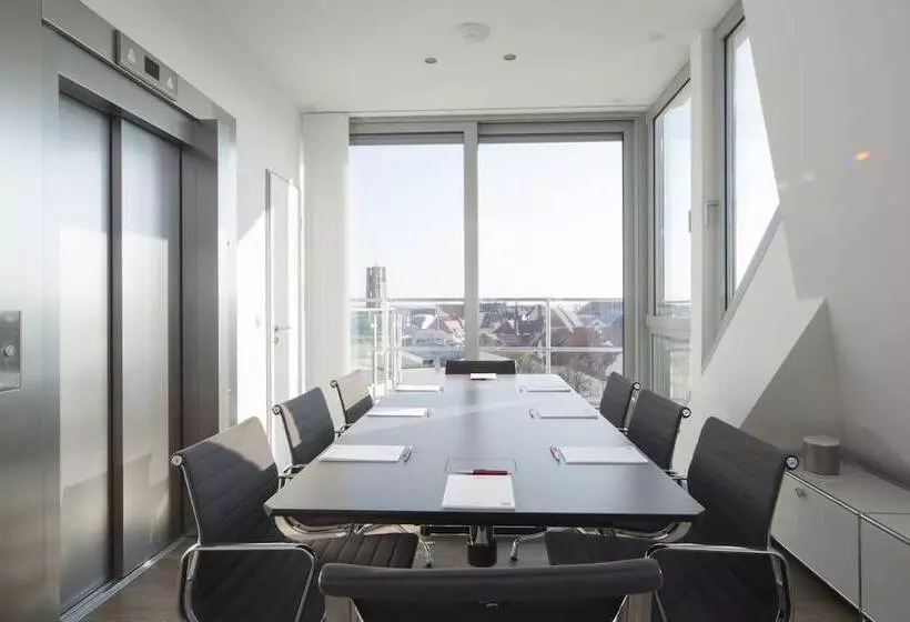 Koos Hotel&Apartments City Apart