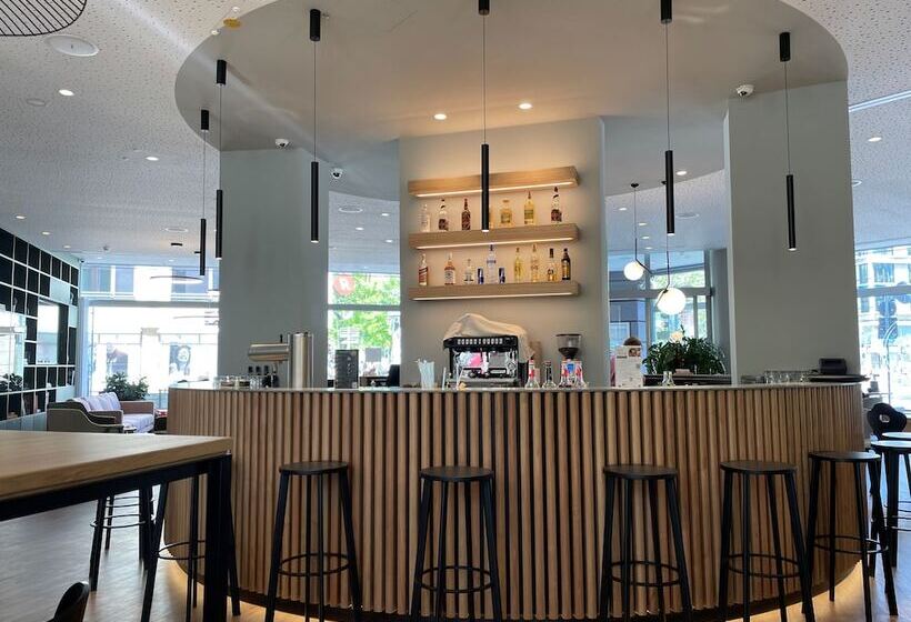 Koos Hotel&Apartments City Apart