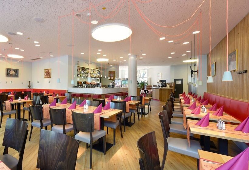 Koos Hotel&Apartments City Apart