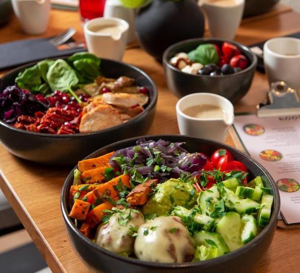 Koos Hotel&Apartments City Apart