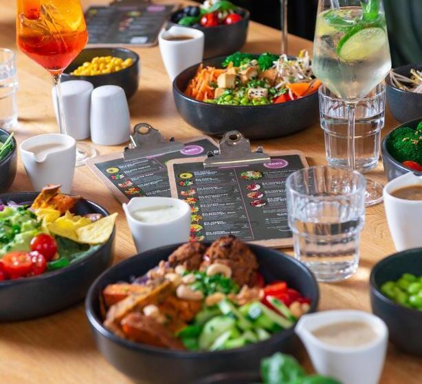 Koos Hotel&Apartments City Apart