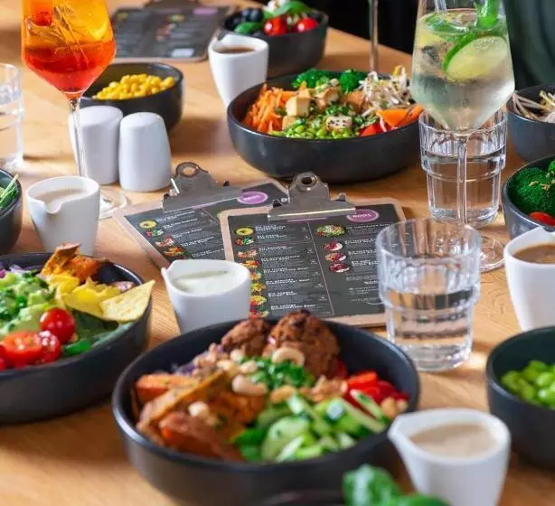 Koos Hotel&Apartments City Apart