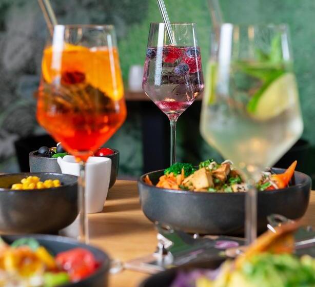 Koos Hotel&Apartments City Apart