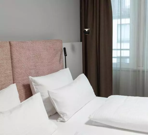 Koos Hotel&Apartments City Apart