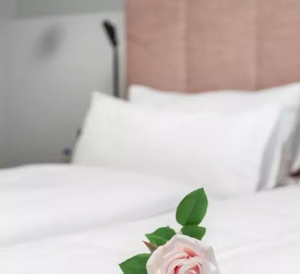 Koos Hotel&Apartments City Apart