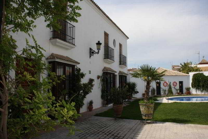 Hacienda Olontigi