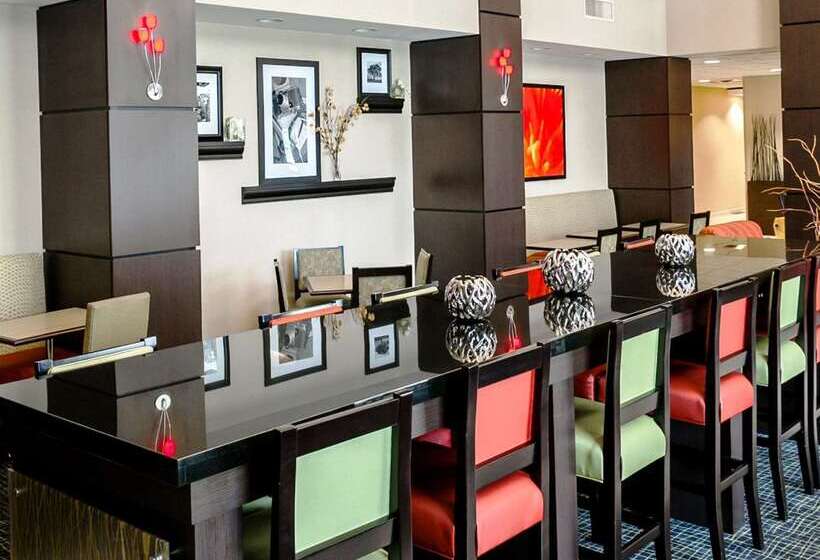 Hampton Inn & Suites Tulsa/tulsa Hills