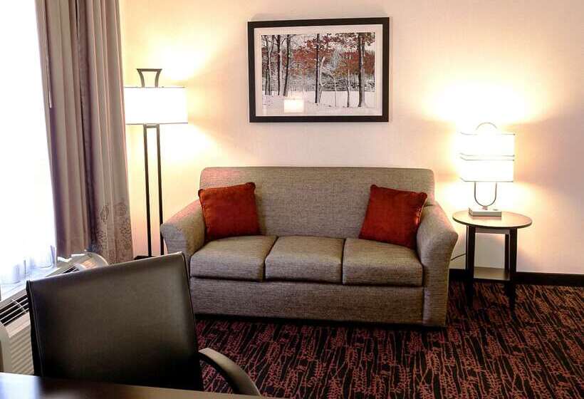 Hampton Inn & Suites Tulsa/tulsa Hills