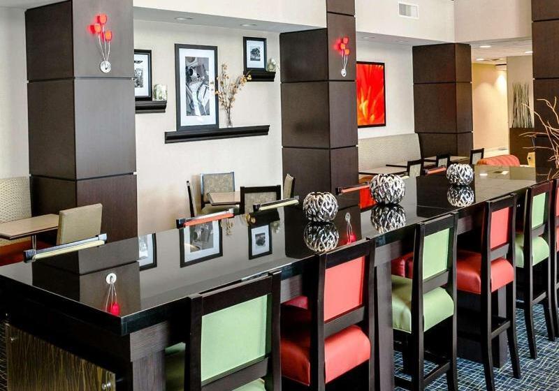 Hampton Inn & Suites Tulsa/tulsa Hills