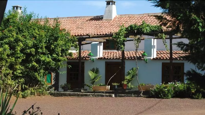 Homelike Century Nature House