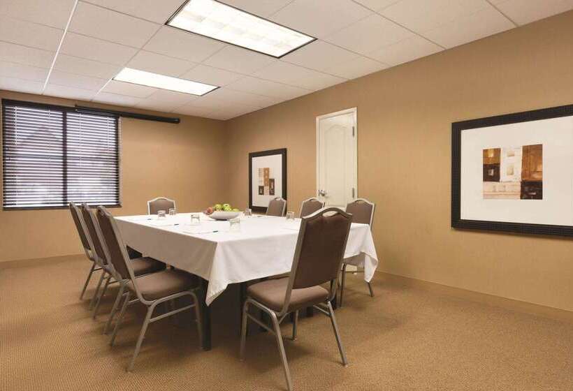 Homewood Suites Houston Northwest/cypress Fairbanks