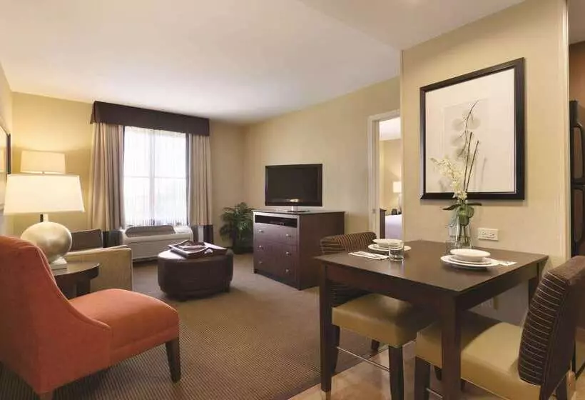 Homewood Suites Houston   Northwest/cypress Fairbanks