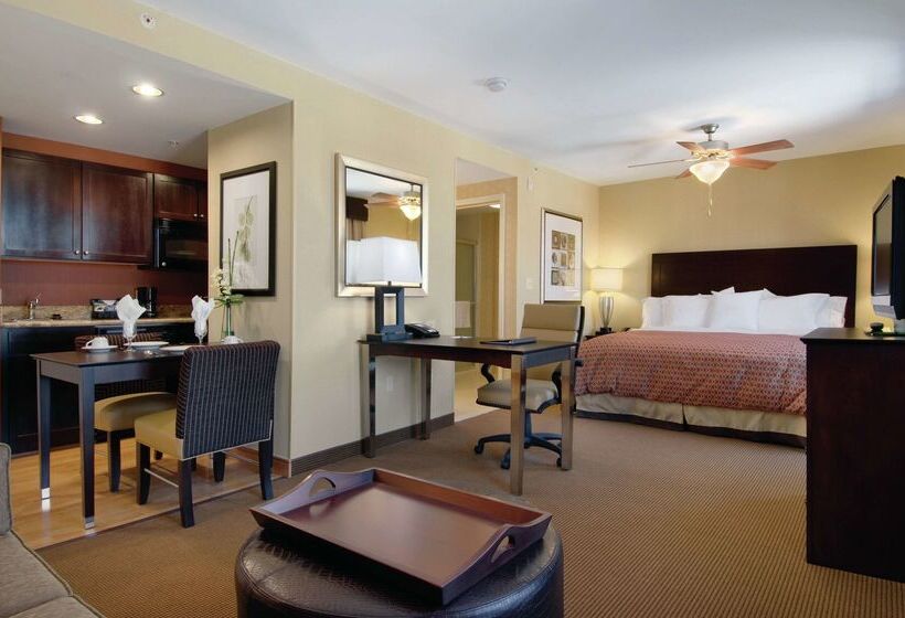 Homewood Suites Houston Northwest/cypress Fairbanks