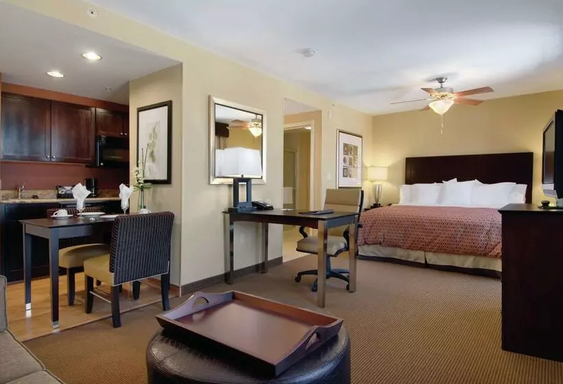 Homewood Suites Houston   Northwest/cypress Fairbanks