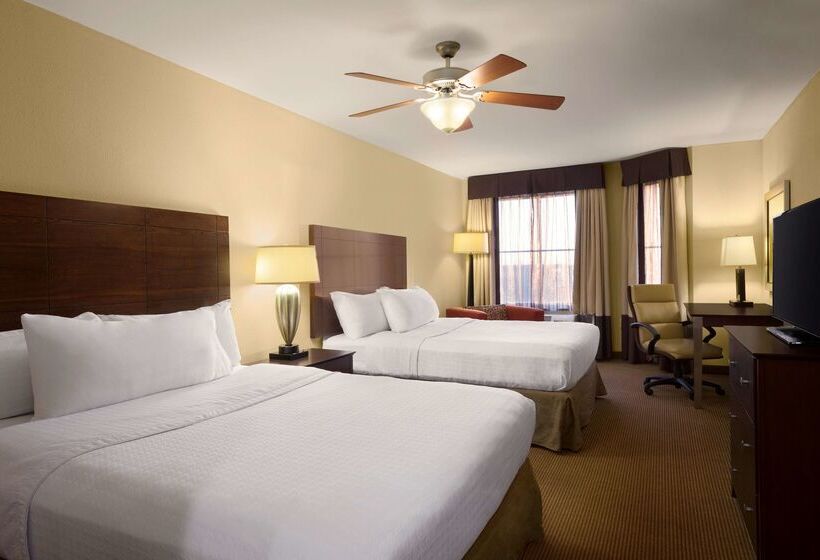 Homewood Suites Houston Northwest/cypress Fairbanks