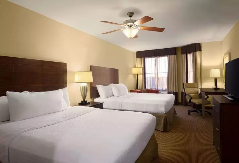 Homewood Suites Houston   Northwest/cypress Fairbanks