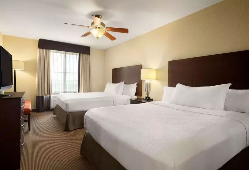 Homewood Suites Houston   Northwest/cypress Fairbanks