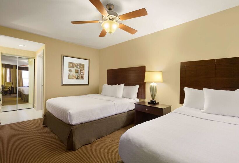 Homewood Suites Houston Northwest/cypress Fairbanks